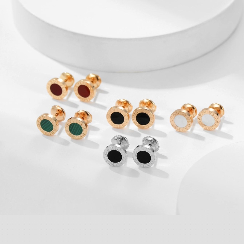 Bo*te*ga venenta earrings